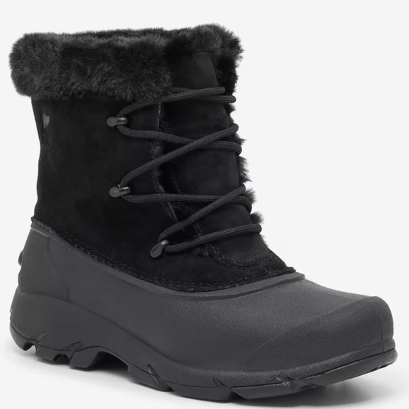 Sorel boots Snow Angel snow boot size 9 - Picture 1 of 13